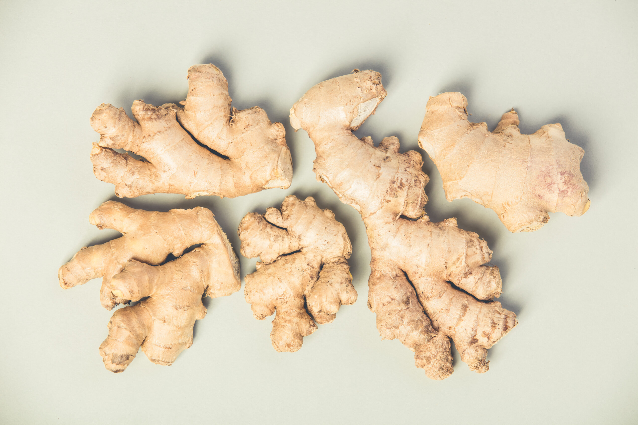 GINGER TPLUX EXPORT IMPORT COMPANY VIETNAM TPLUX.VN