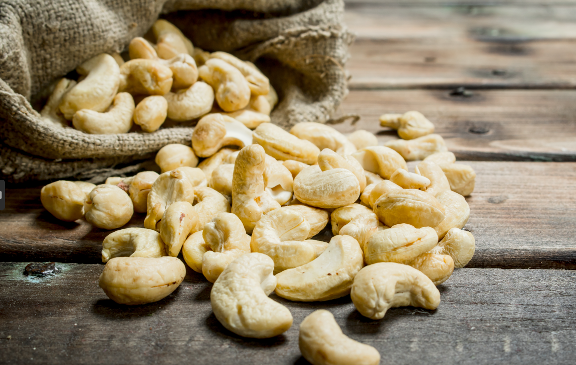 CASHEW TPLUX EXPORT IMPORT COMPANY VIETNAM TPLUX.VN