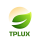 TPLUX EXPORT IMPORT COMPANY VIETNAM LOGO